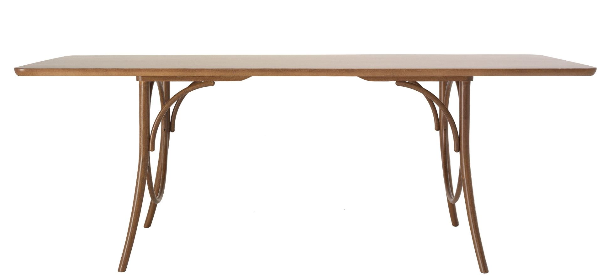 Ring Dining Table Esstisch Wiener GTV Design
