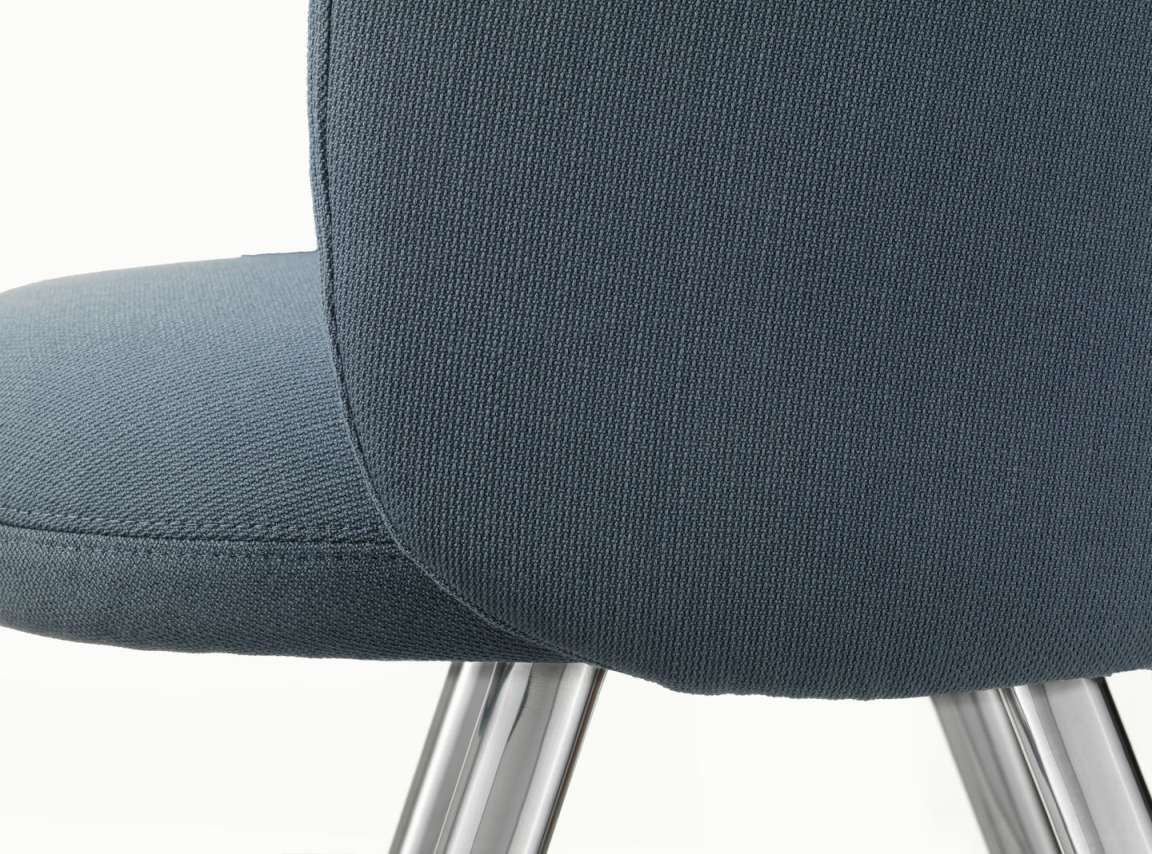 Mikado Arm Chair Armlehnstuhl Stuhl Vitra