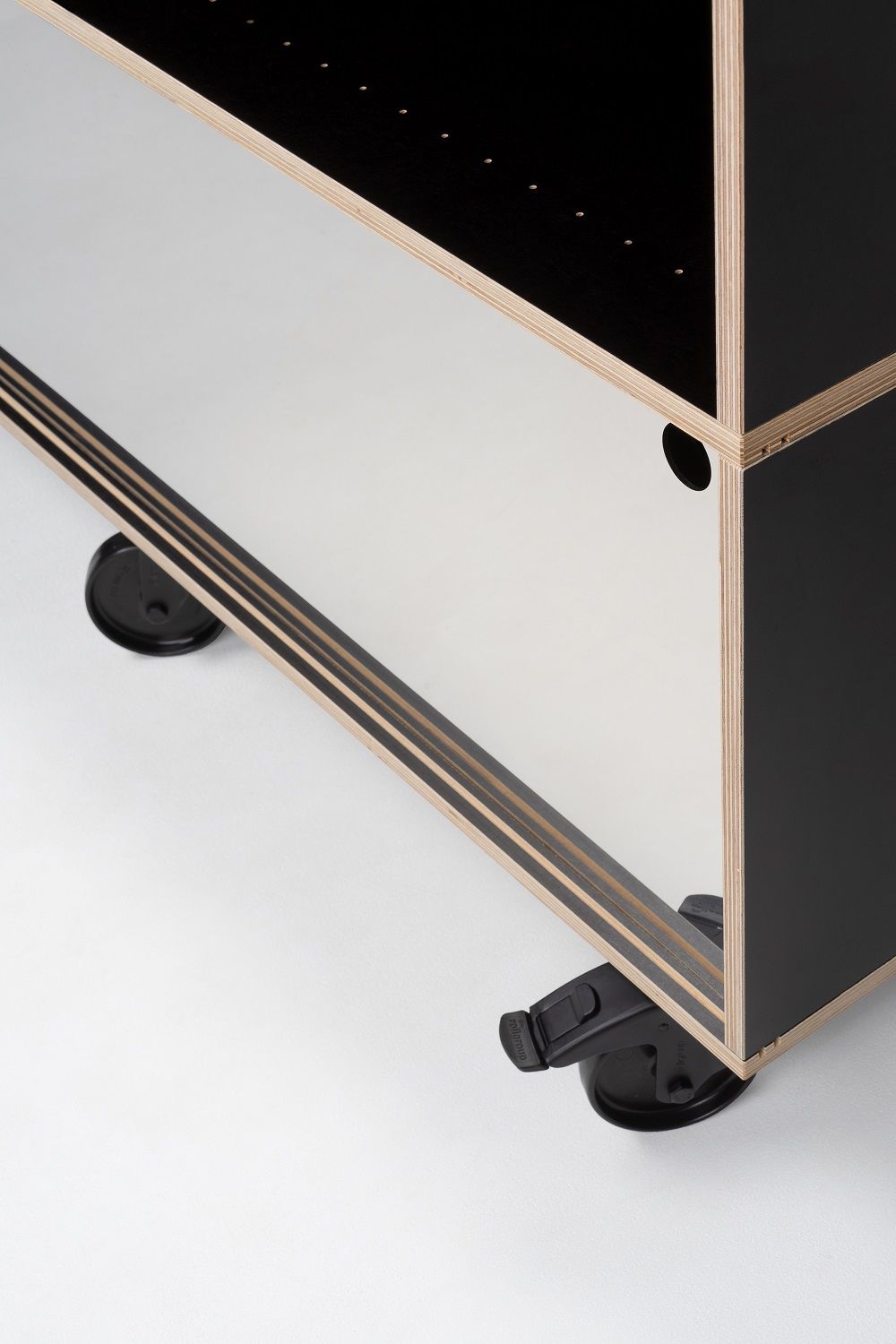 Egal Rockboard Sideboard Nils Holger Moormann