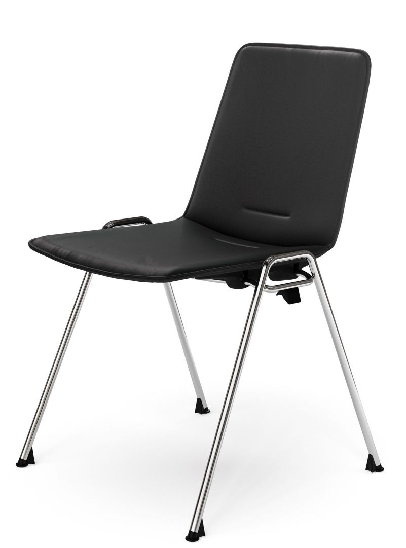 1650 Yunity Chair Stuhl Walter Knoll