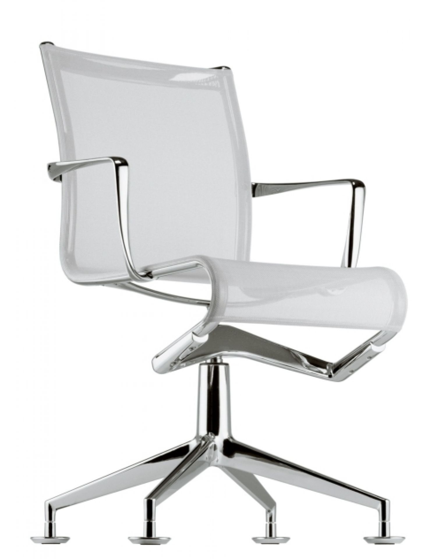 Meetingframe 436 / 437 Drehstuhl Alias