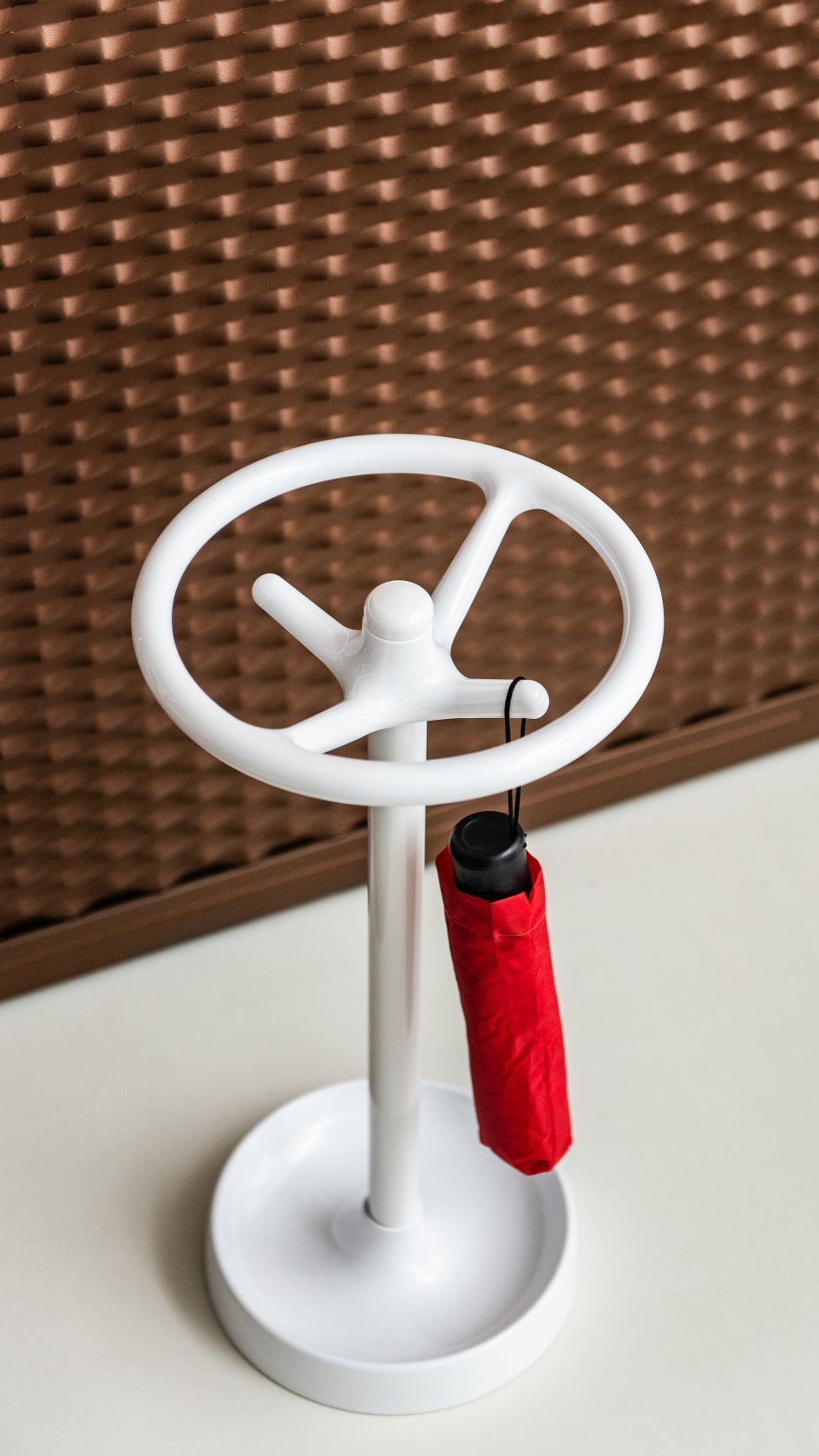 Bip Schirmständer H 56 cm Rexite