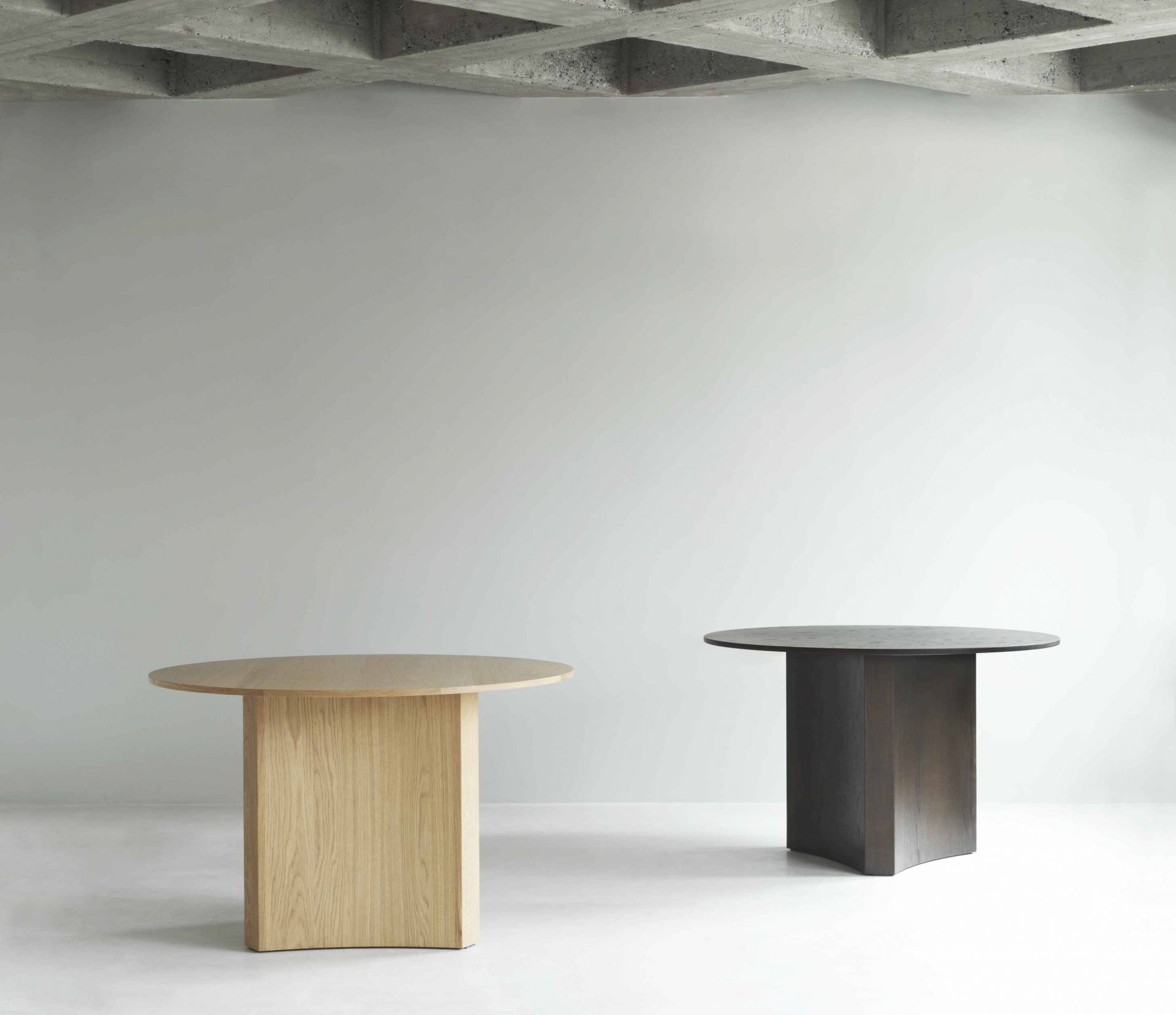 Bue Table Esstisch Normann Copenhagen