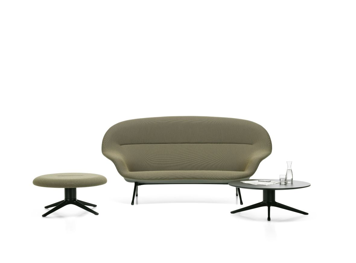 Abalon Sofa Vitra