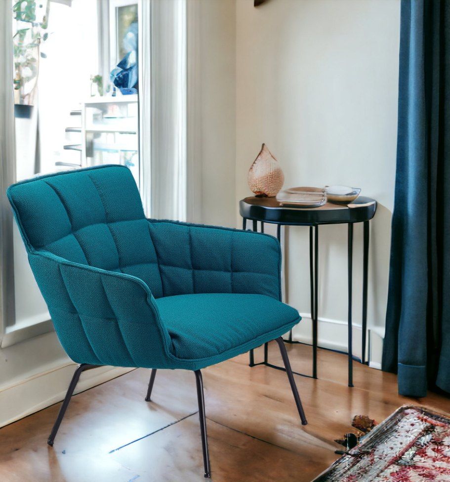 Marla Easy Chair Low Sessel Freifrau Manufaktur