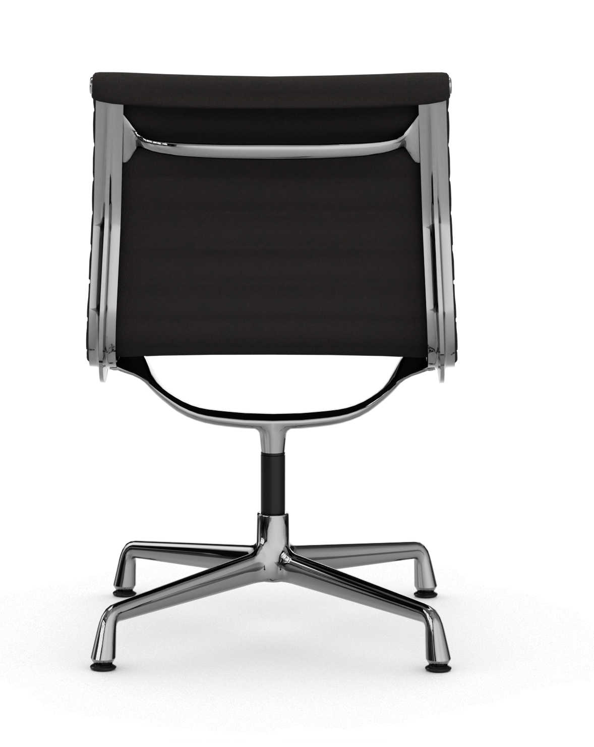 Aluminium Chair EA 105 / EA105 Stuhl Vitra