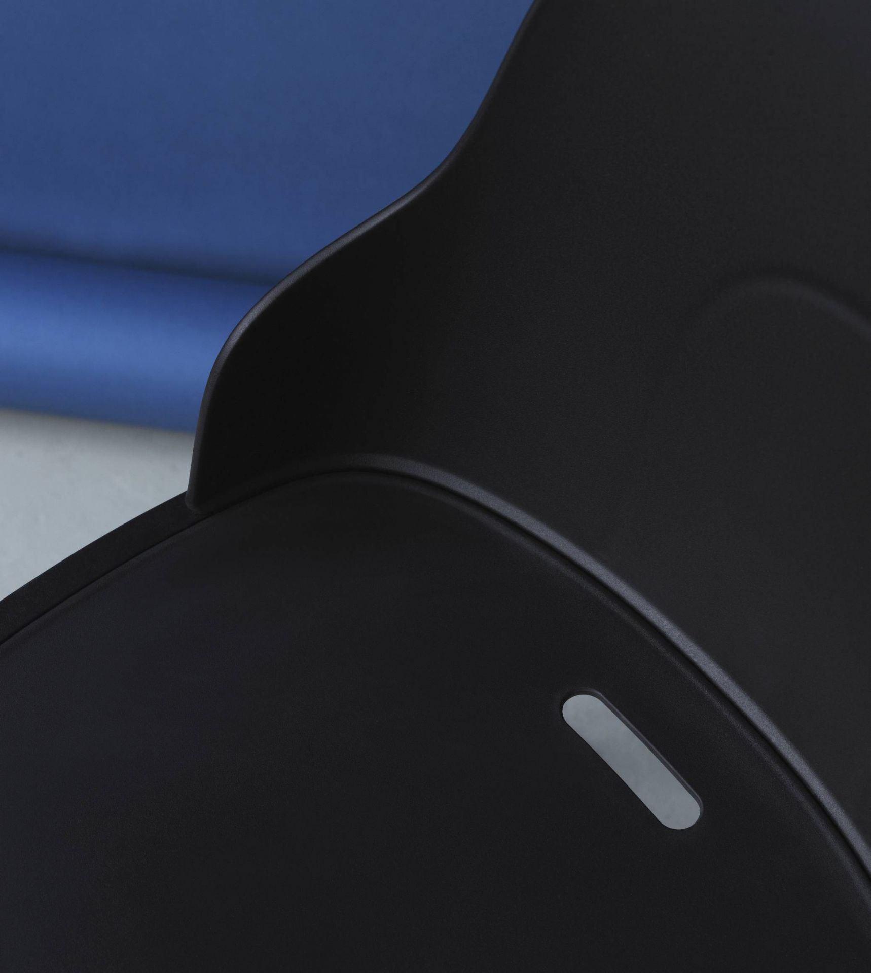 Allez Chair PP Stuhl Normann Copenhagen