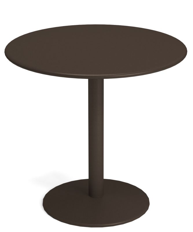 Thor Round Table Tisch Ø 80 cm Emu | EMU 902