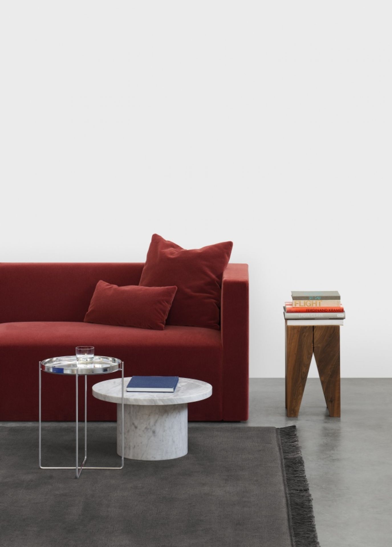 SF06 Kerman Konfigurierbares Modulsofa e15