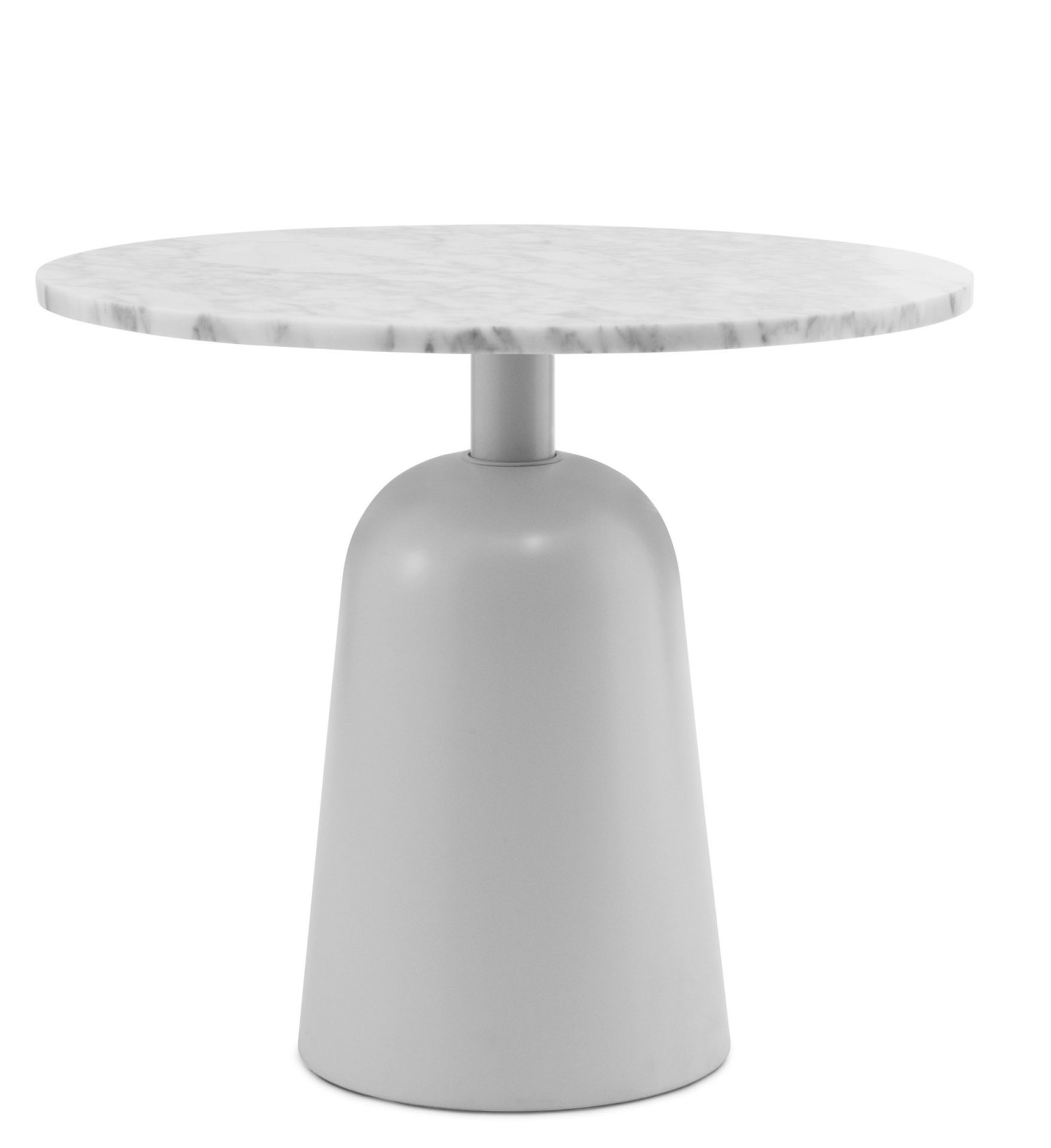 Turn Table Marmor Tisch Normann Copenhagen