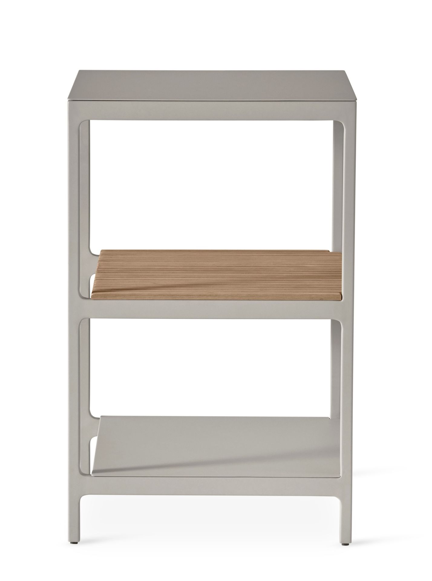 Open-Air Outdoor Kitchen Unit Küchenzeile Klein Vipp 