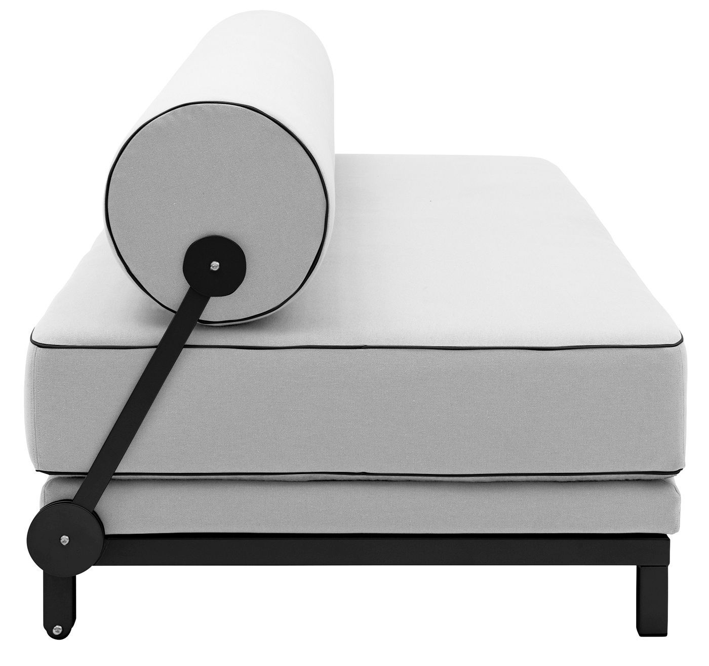 SLEEP Sofa / Schlafsofa Softline