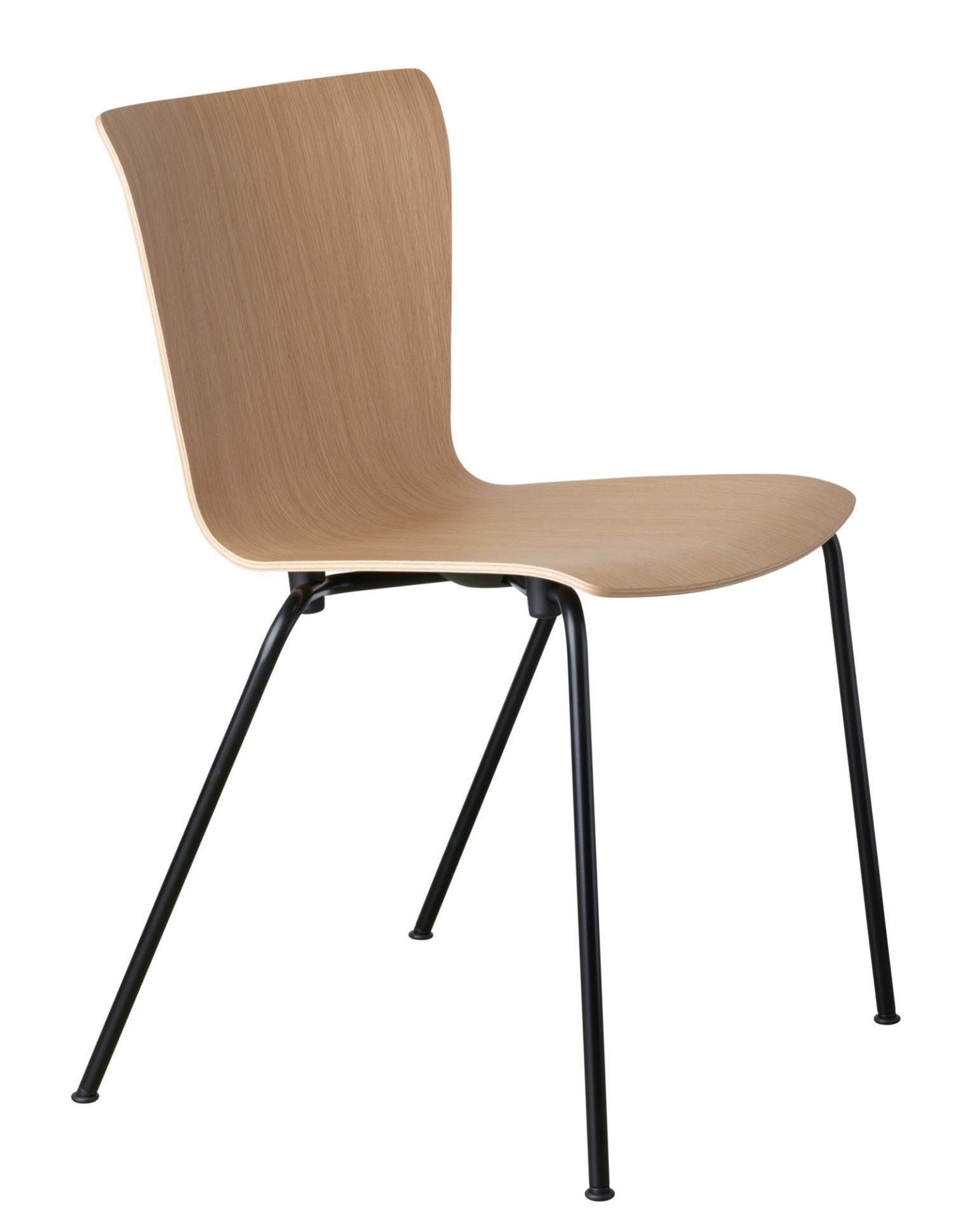 Vico Duo Stuhl Fritz Hansen