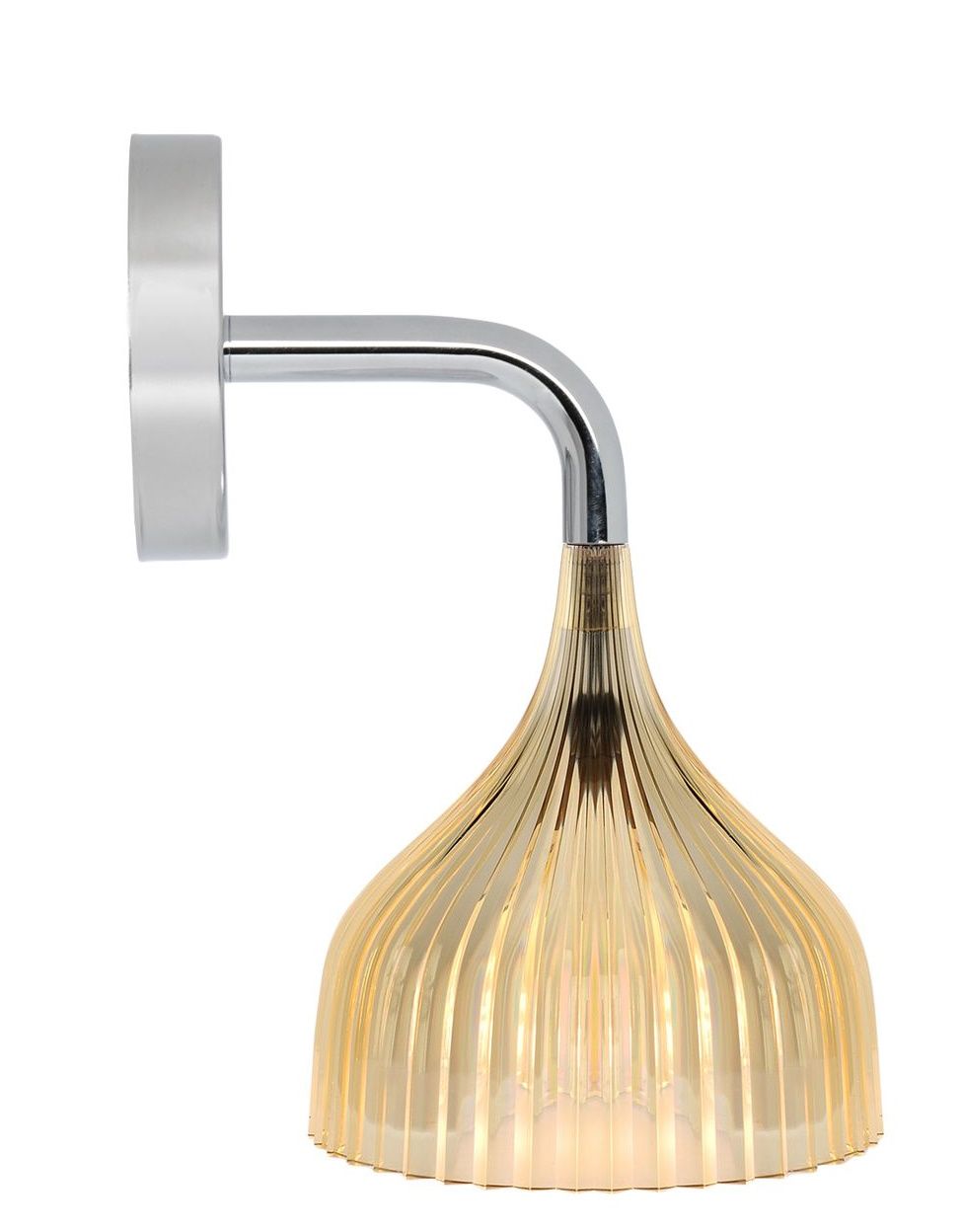 E`/ E Wandleuchte Kartell