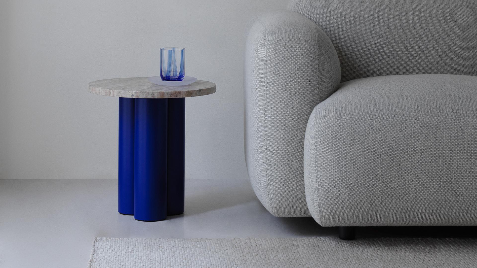 Dit Coffee Table Beistelltisch Normann Copenhagen