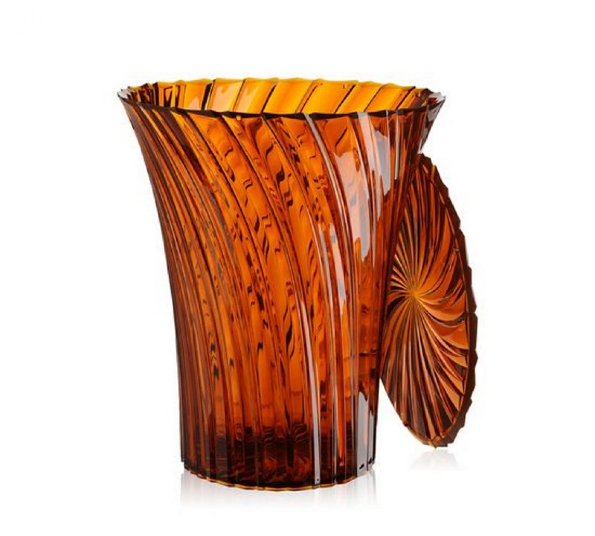 Sparkle Hocker / Beistelltisch Kartell