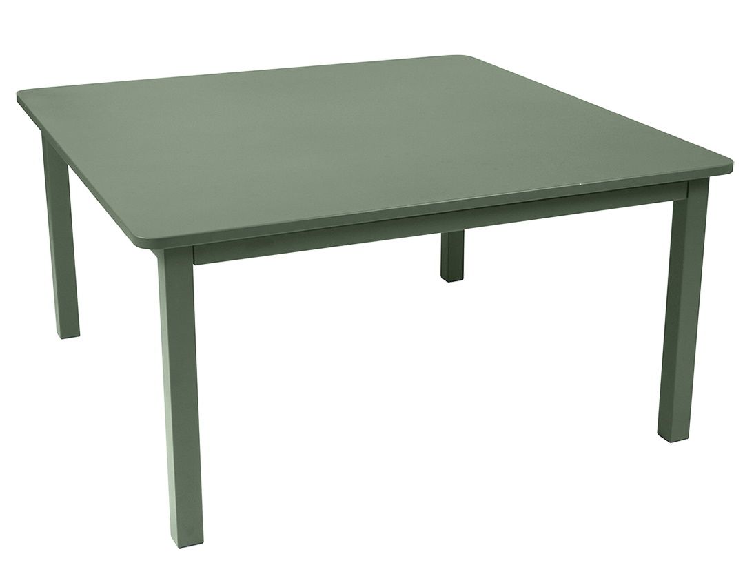 Craft Tisch Outdoor Fermob