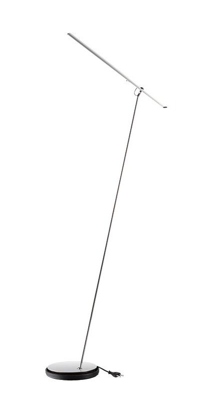 LET S Stehleuchte Baltensweiler