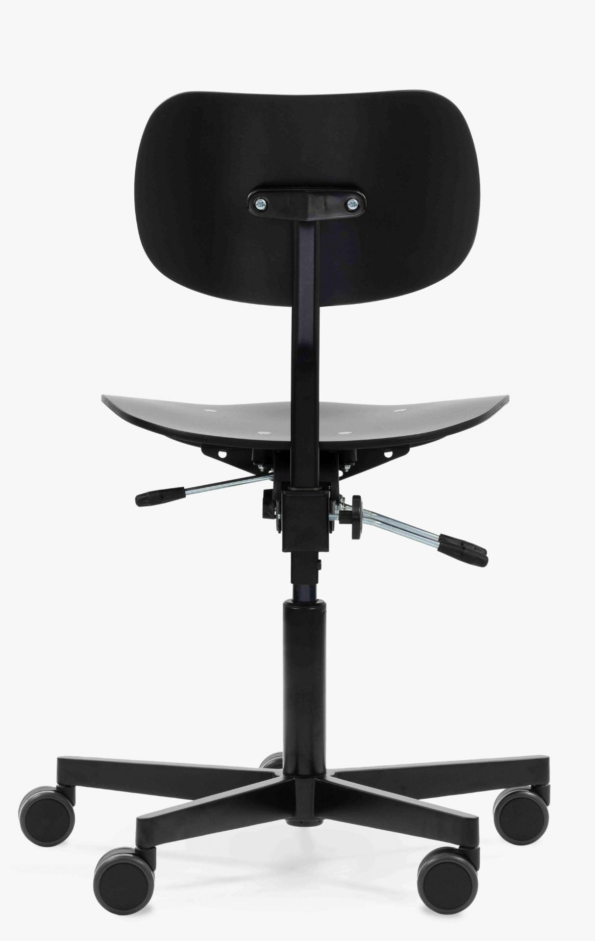 S 197 R20 Drehstuhl Wilde+Spieth