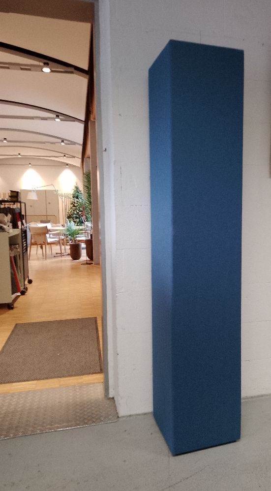 Akustiksäule Palmberg AUSSTELLUNGSSTÜCK / GEBRAUCHTMÖBEL