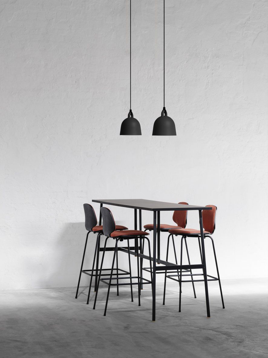 Bell Lamp Hängeleuchte Normann Copenhagen