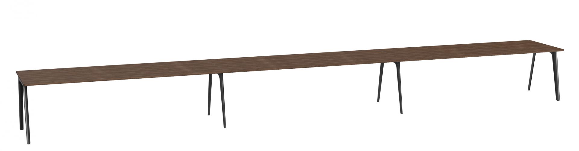 Pluralis Tisch Fritz Hansen