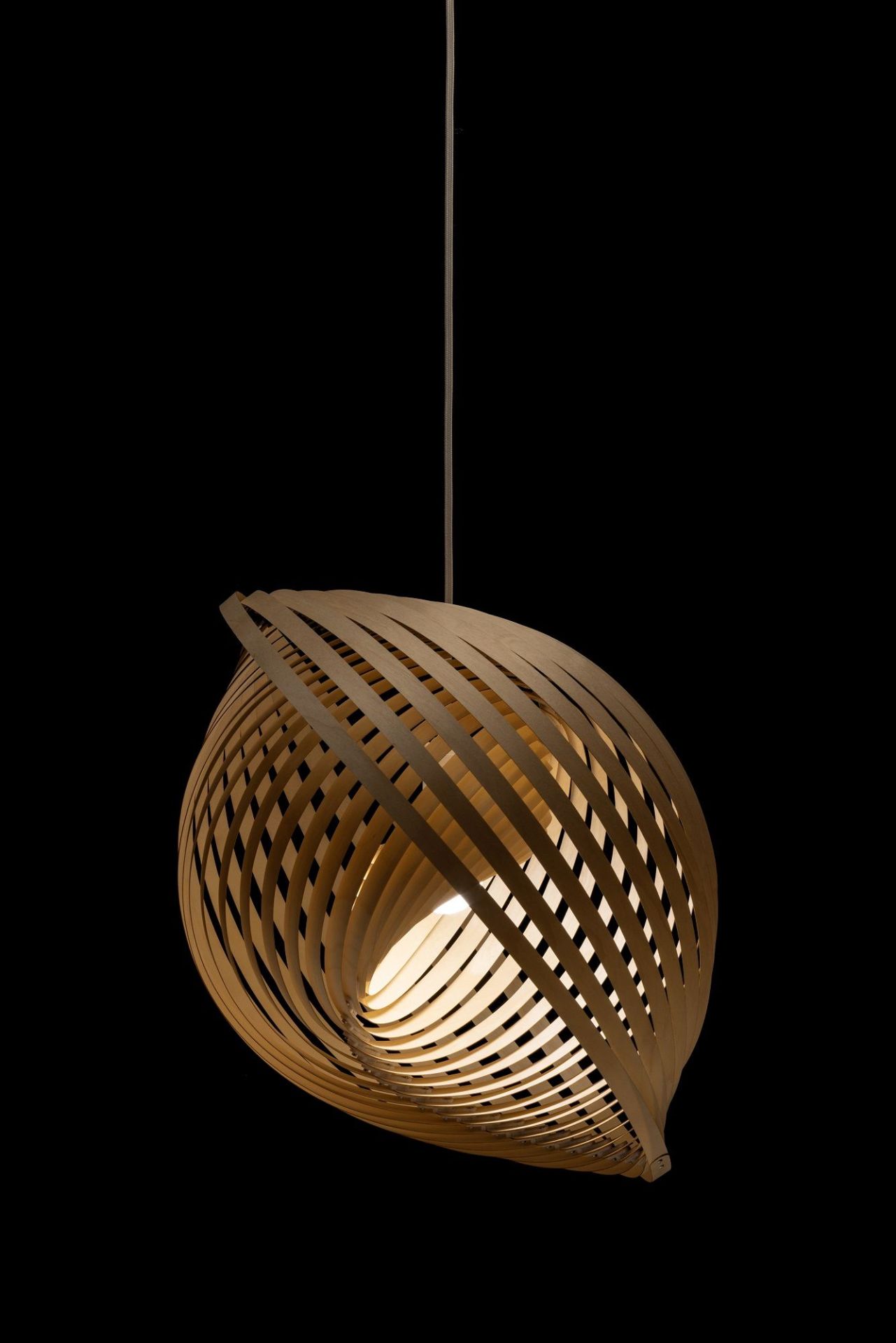 Adilo Pendelleuchte Secto Design