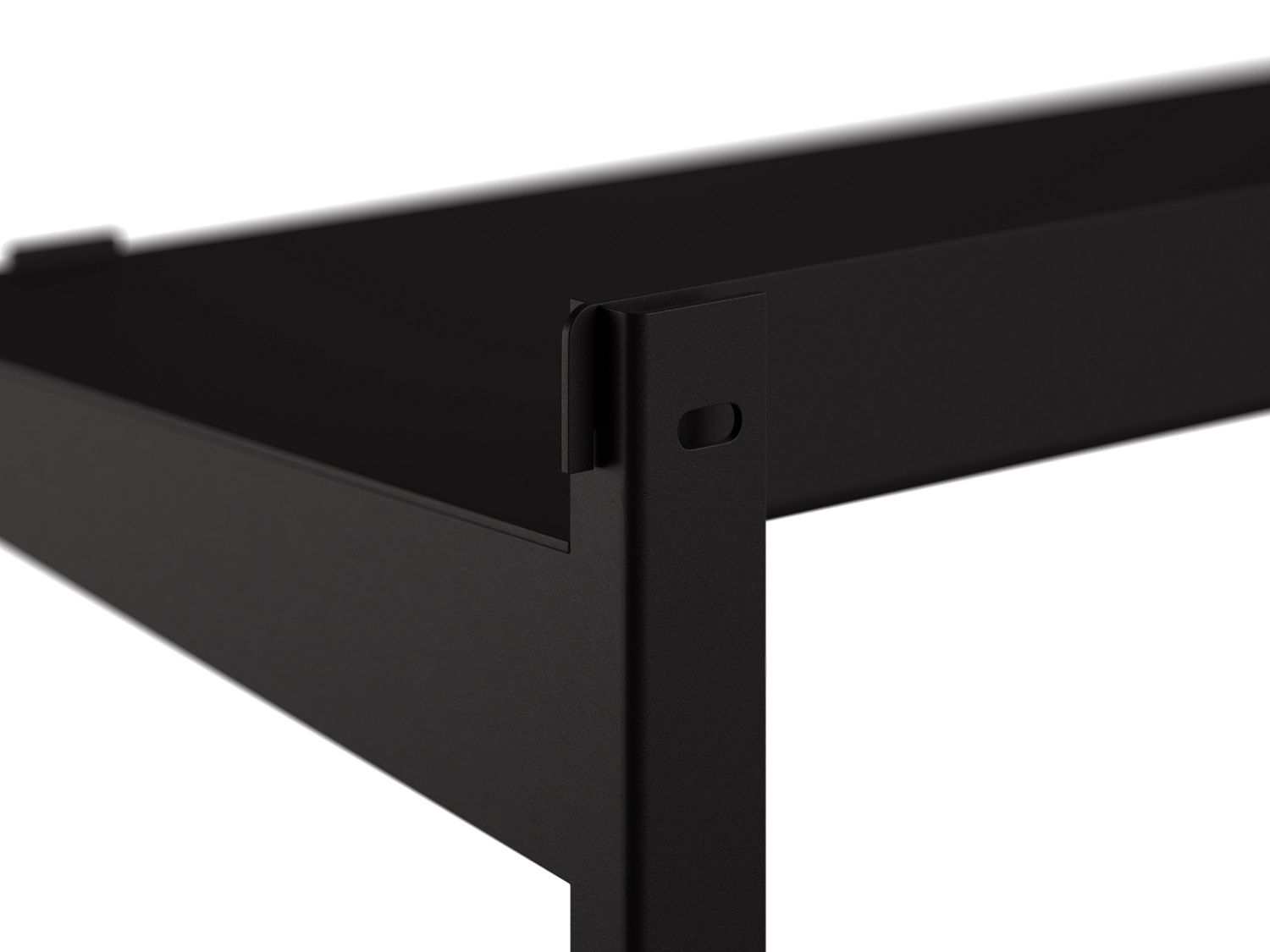 Click Wandregal New Tendency