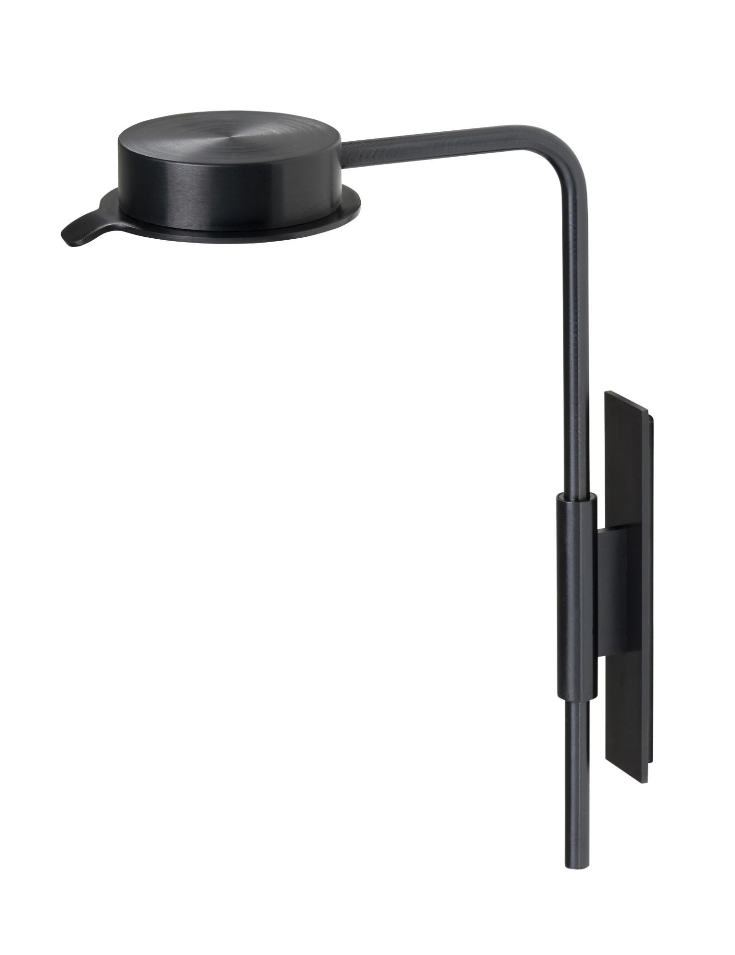 w102 W Chipperfield Wall lamp Wandleuchte wästberg