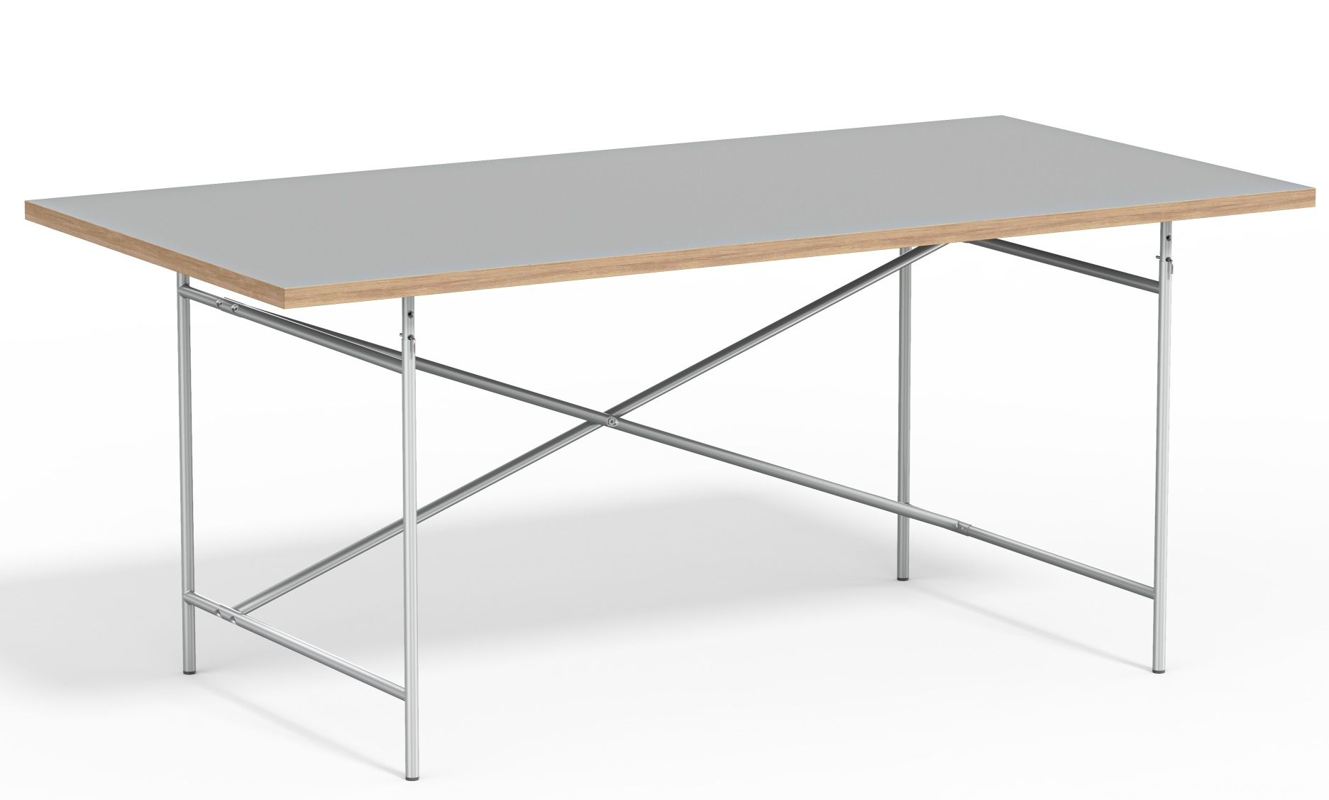 Eiermann 2 Tisch Komplett Richard Lampert