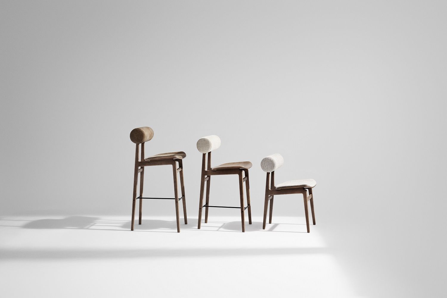 Totem Counter Bar stool Barhocker Norr11