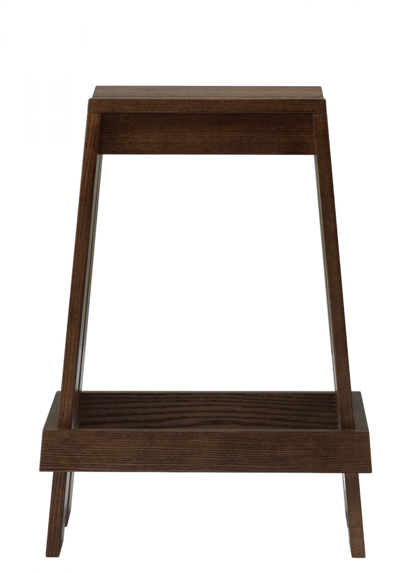 Let Barstool Barhocker H 65 cm Normann Copenhagen