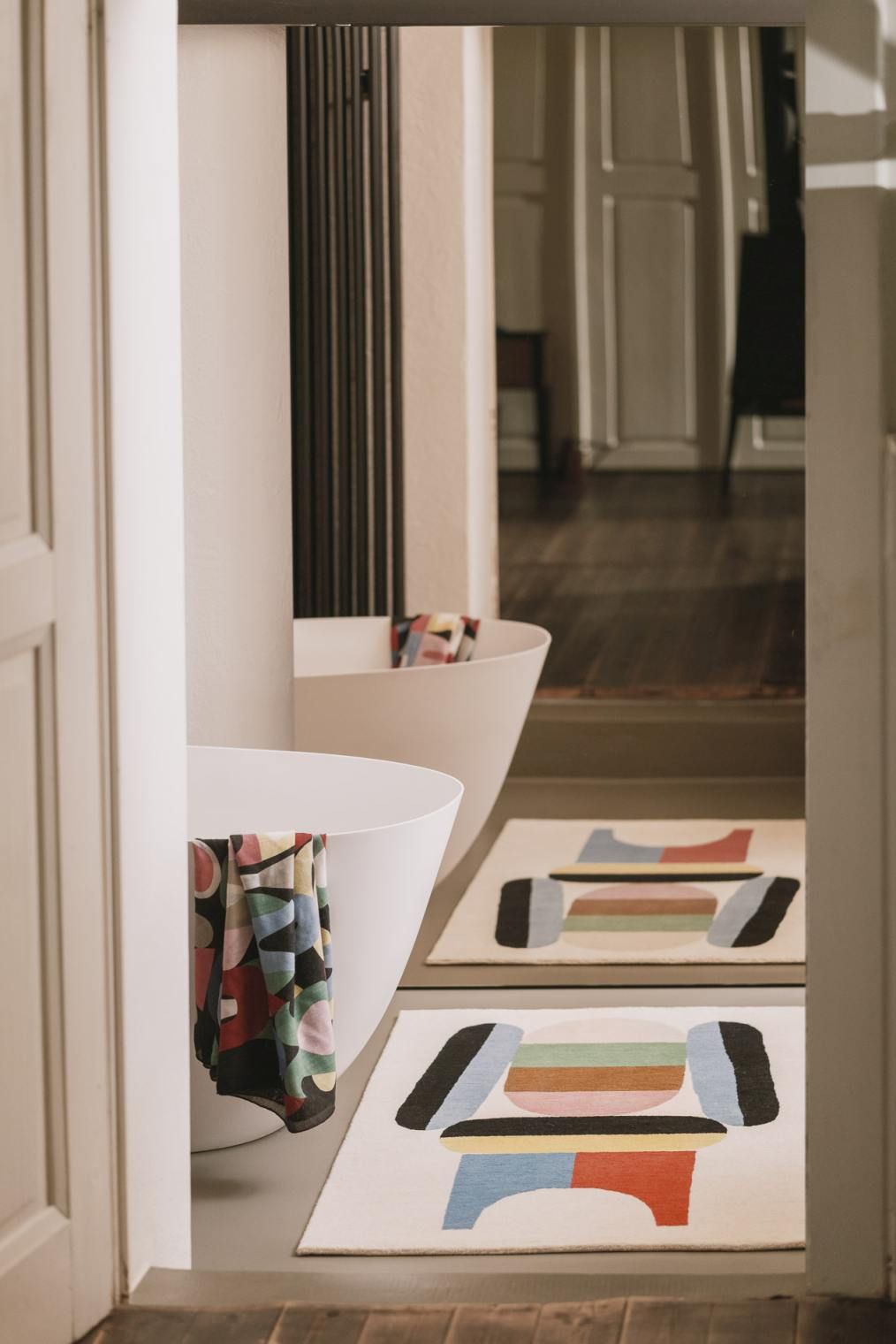 Elis Teppich Designercarpets