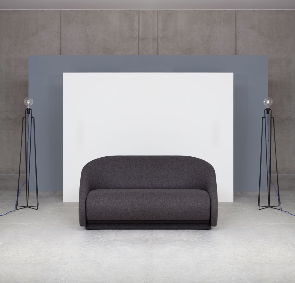 Up-lift Schlafsofa Prostoria