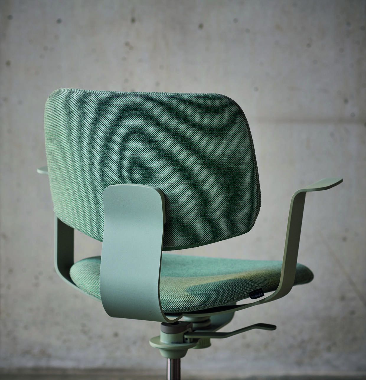 228 WiChair Drehstuhl / Bürostuhl Wilkhahn