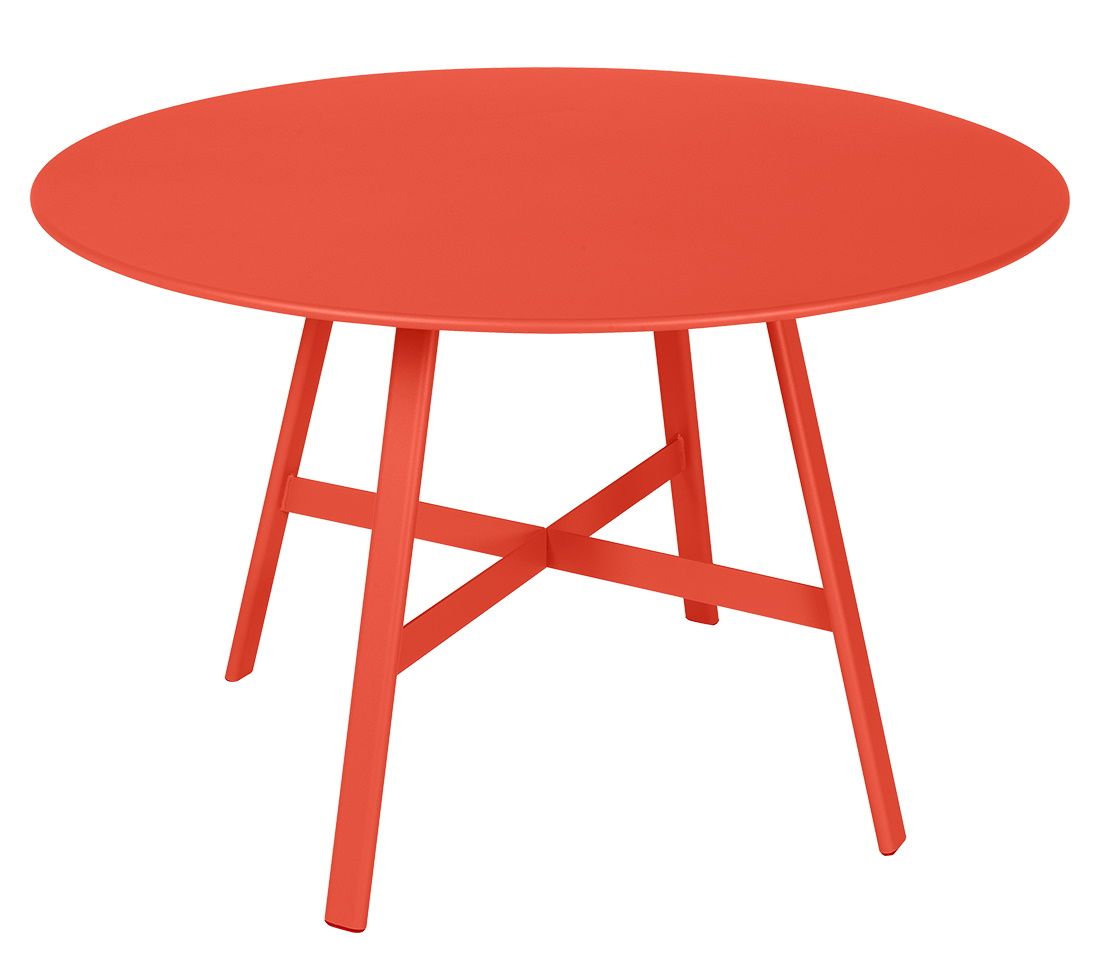 SO´O Esstisch Outdoor Fermob