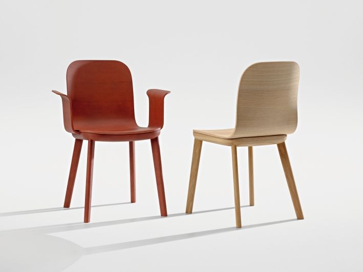 Aeon Chair Stuhl Zeitraum