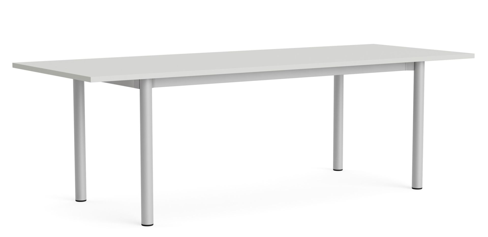 Annex Table Overhang Esstisch Hay