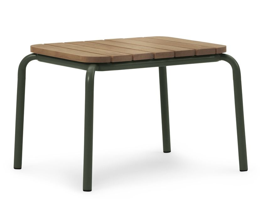 Vig Table 55 x 45 cm Tisch Outdoor Normann Copenhagen