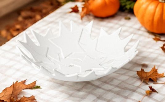 Sternschale Sternchen klein Ø 20 cm Räder EINZELSTÜCK