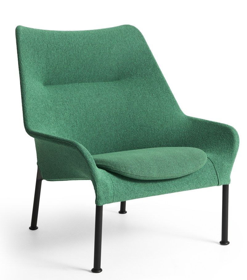 02 Lounge Chair Sessel Hay