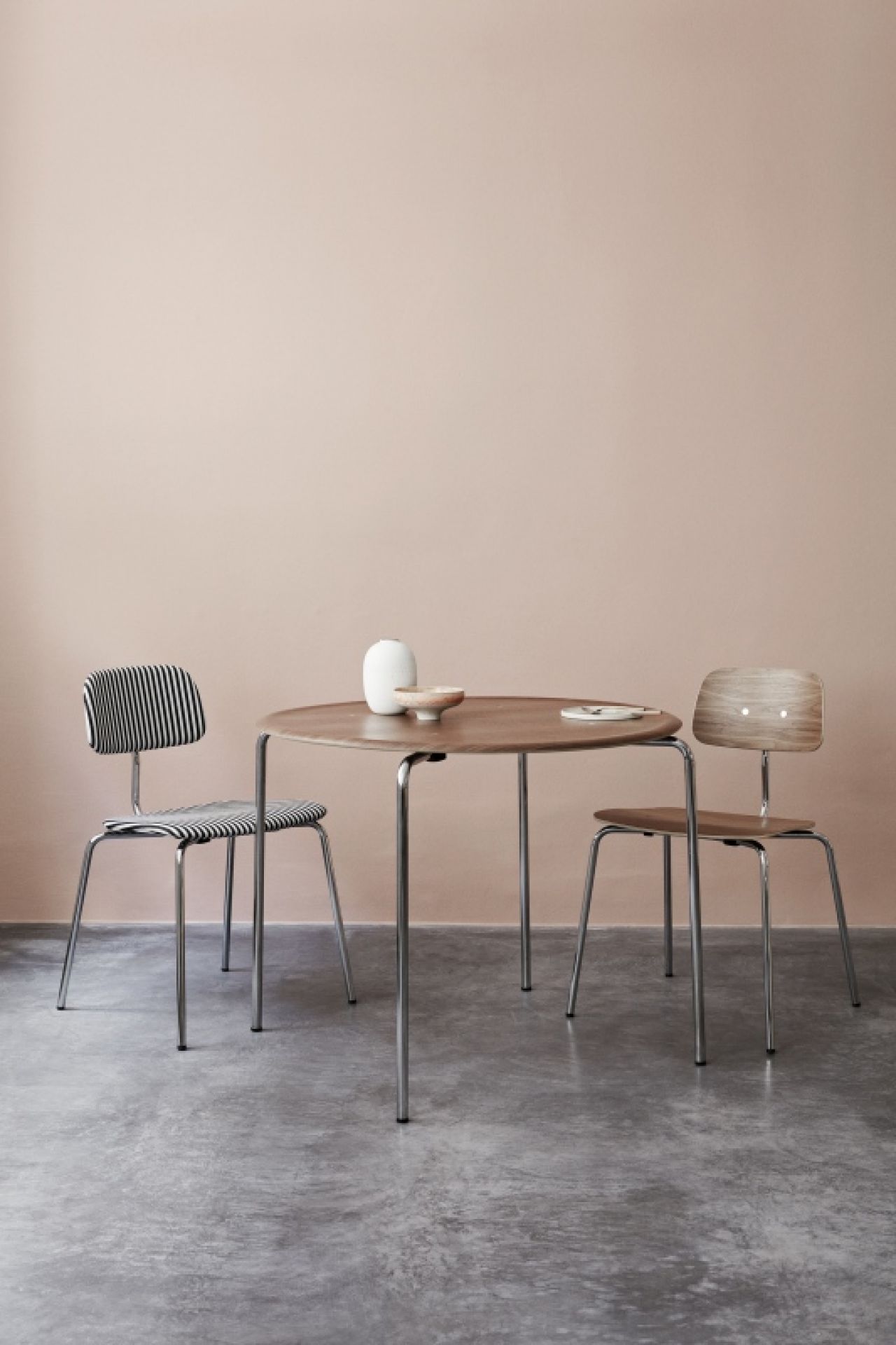 Kevi 2060 Stuhl Montana