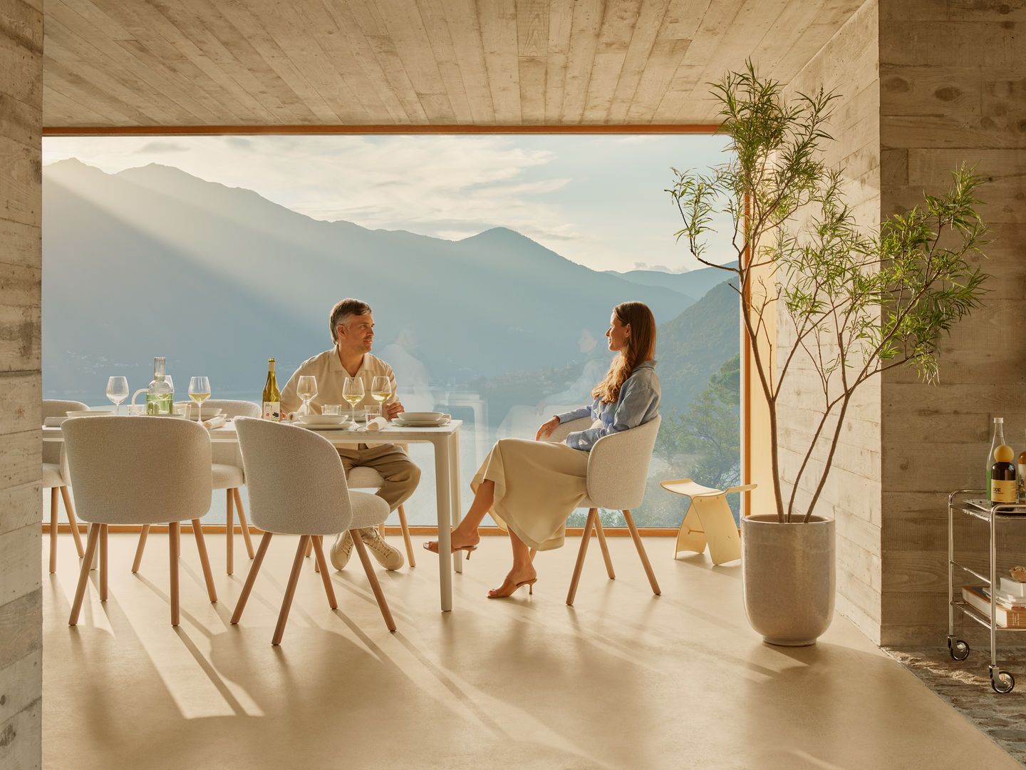 Mikado Arm Chair Armlehnstuhl Stuhl Vitra