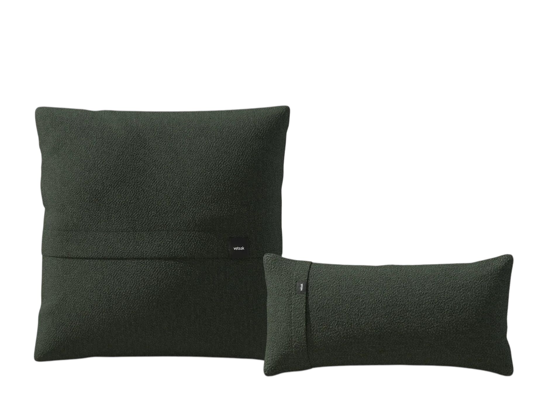 Pillow Set 1 Kissen 2-er Set vetsak