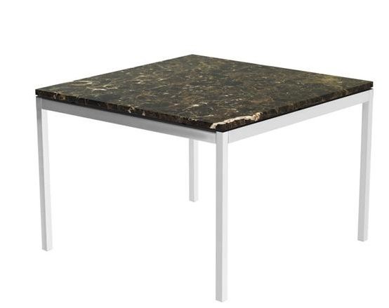 Florence niedriger Couchtisch Knoll International