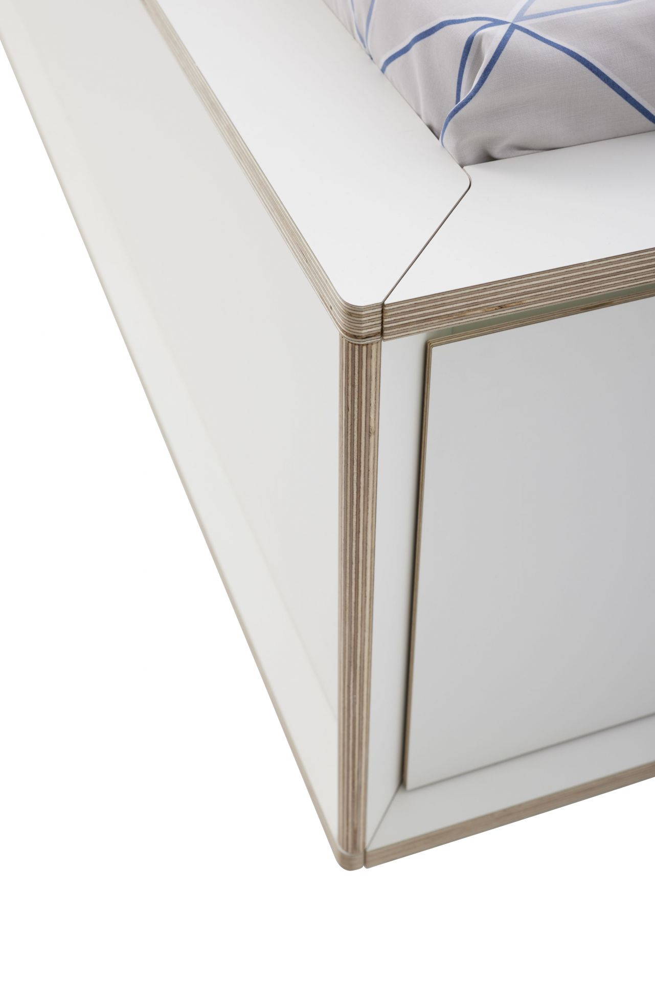 Spaze Bett Müller Möbelwerkstätten