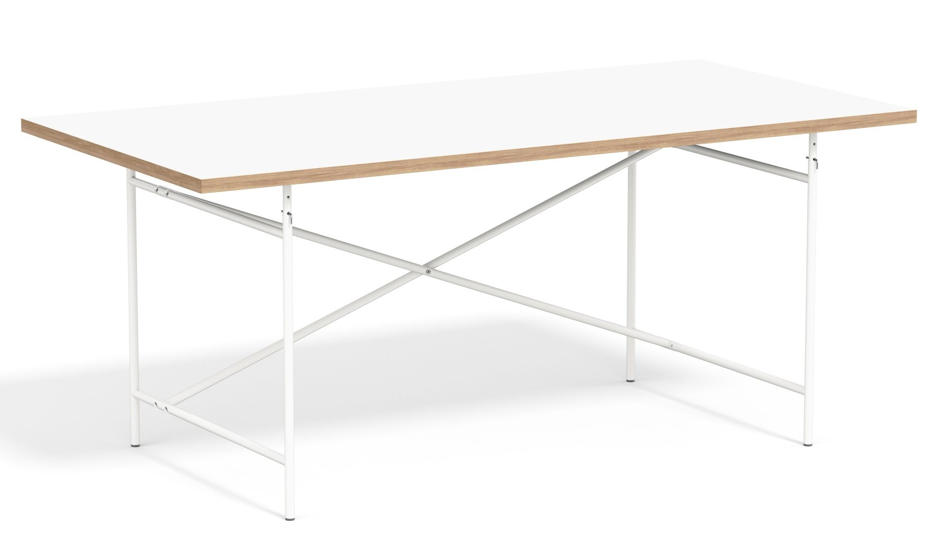 Eiermann 2 Tisch Komplett Richard Lampert