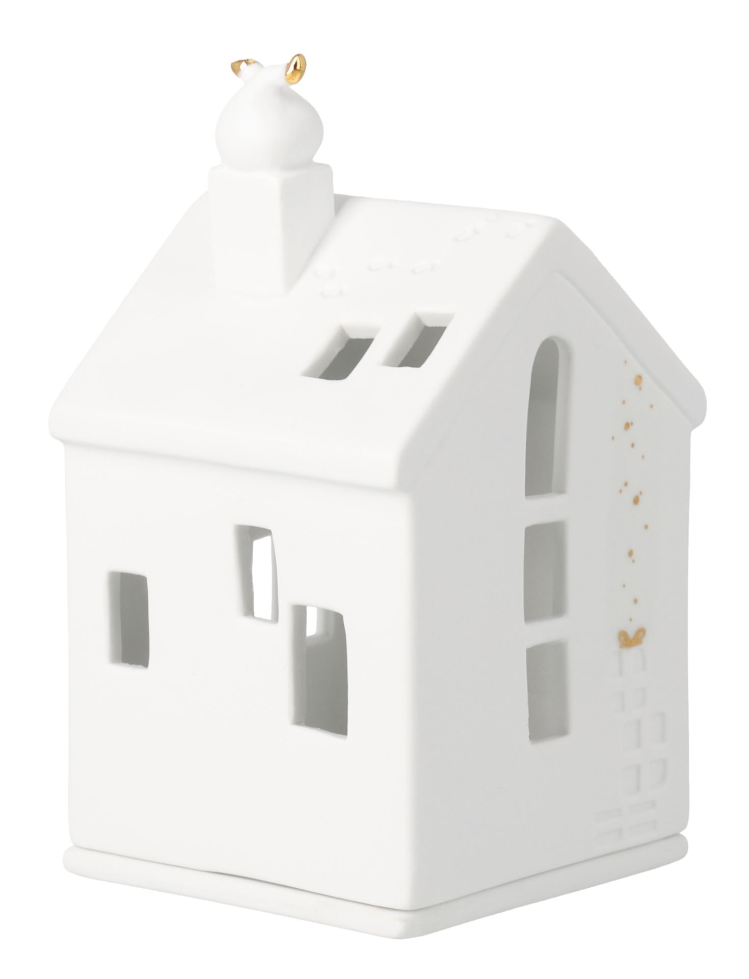 Lichthaus Santas Füßchen Räder