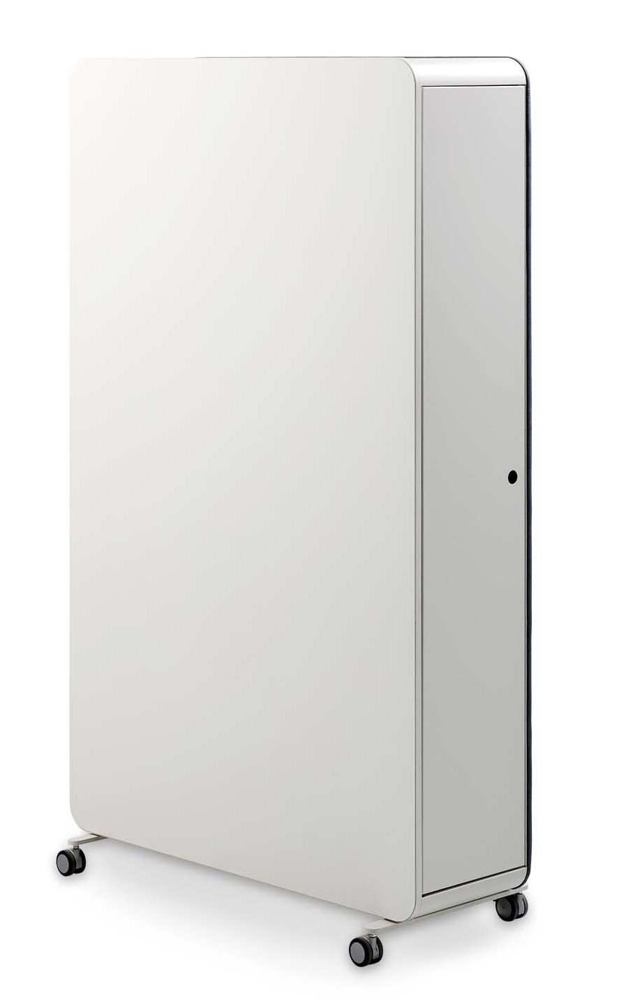 Pillow Space Akustik- / Raumteiler Cascando