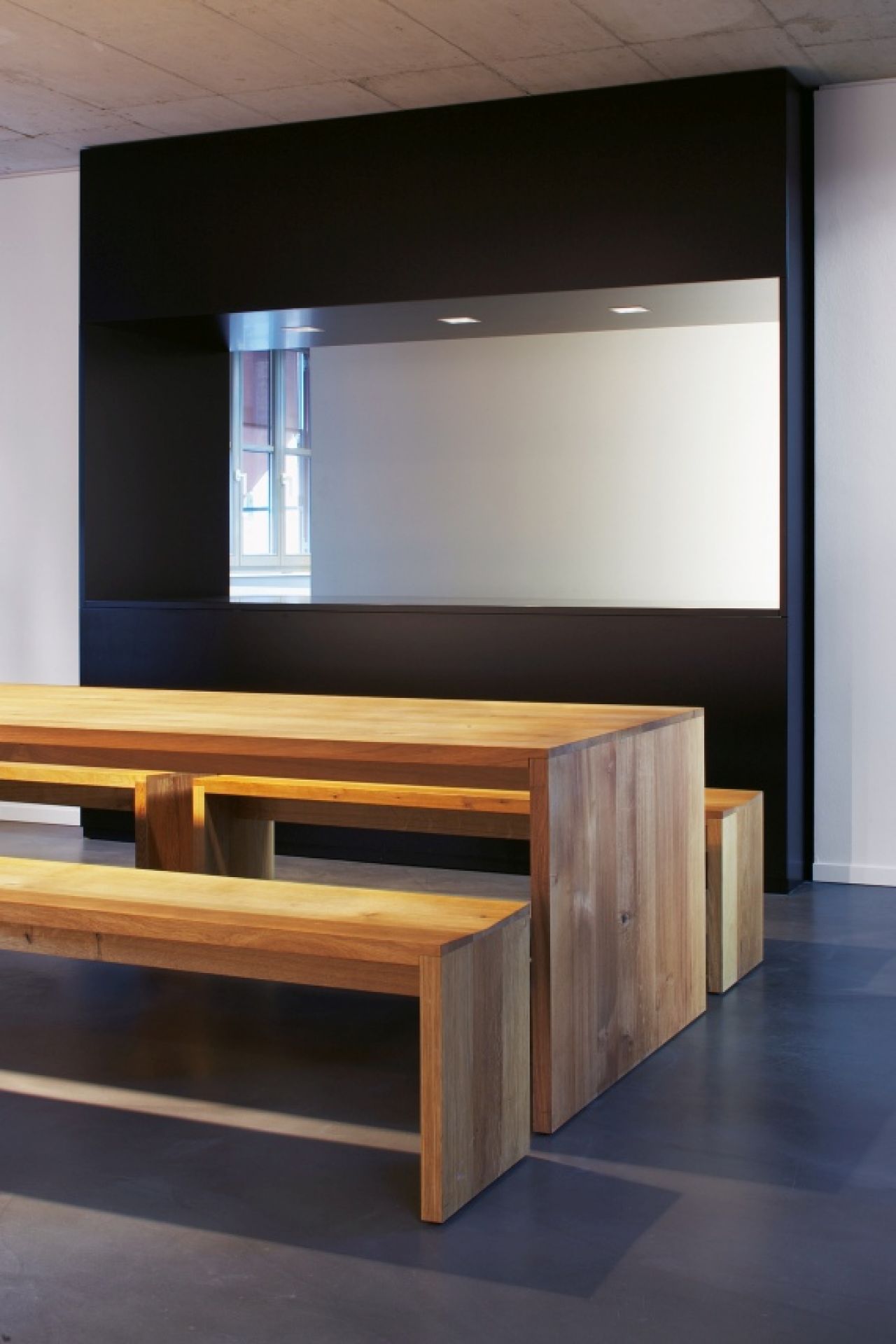 TA01 Ponte Tisch e15